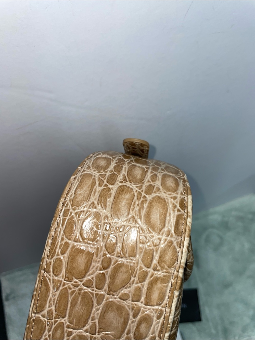 Brahmin ‘Kyrie’ Hobo - Picture 6 of 16